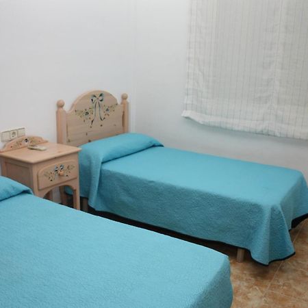 Chalet Miramar Inmomart Peñíscola Buitenkant foto