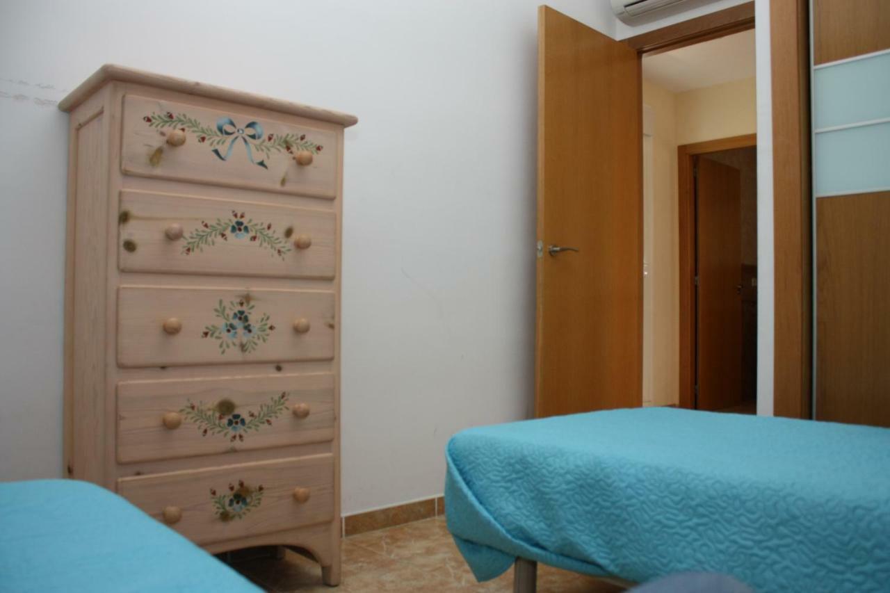 Chalet Miramar Inmomart Peñíscola Buitenkant foto